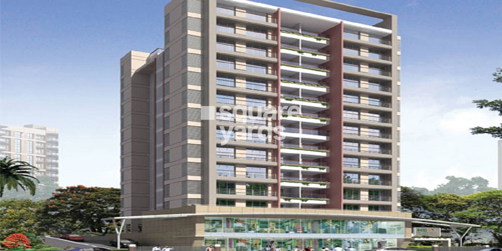 Eco Residency Andheri