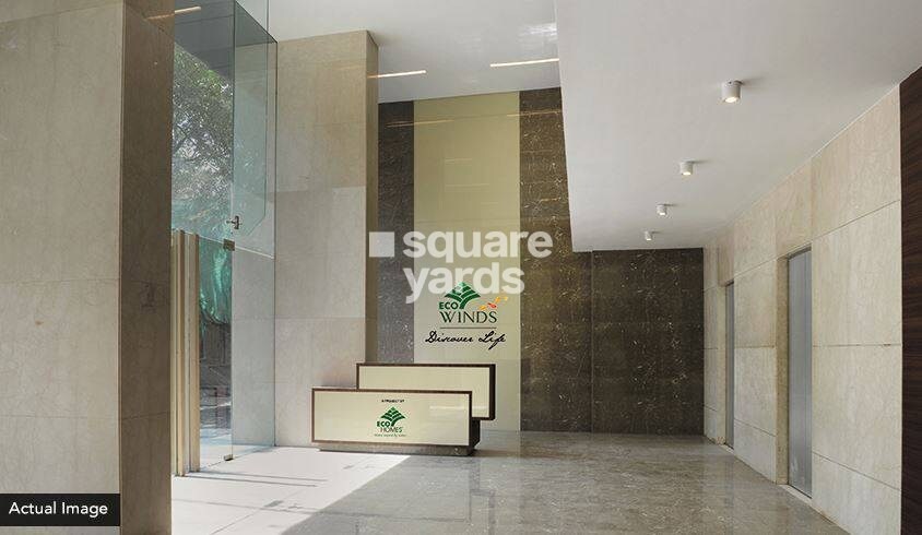 Eco Winds Apartment Interiors 1