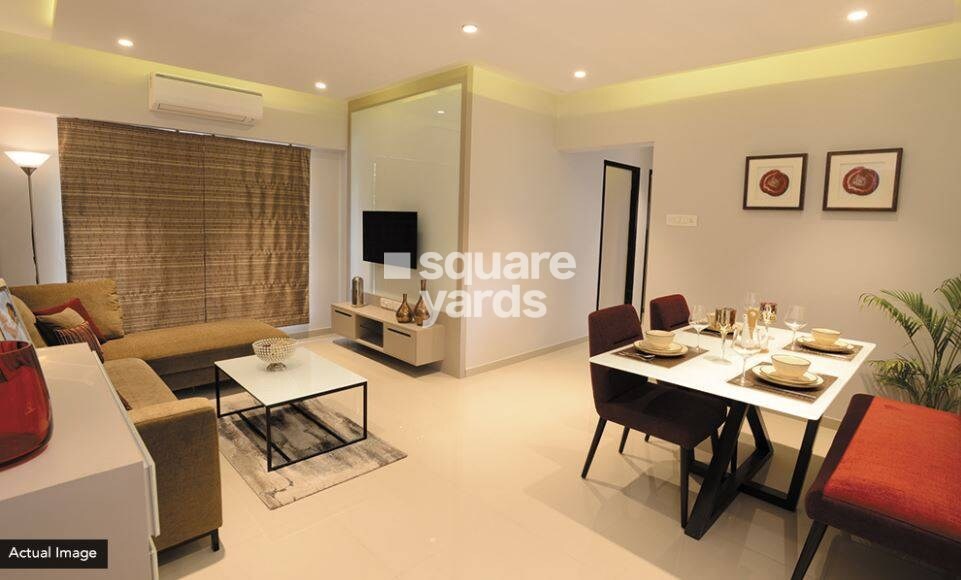 Eco Winds Apartment Interiors 2