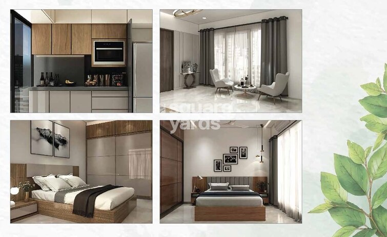 Ecohomes La Grace Apartment Interiors 2