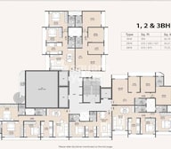 Ecohomes La Grace Floor Plans