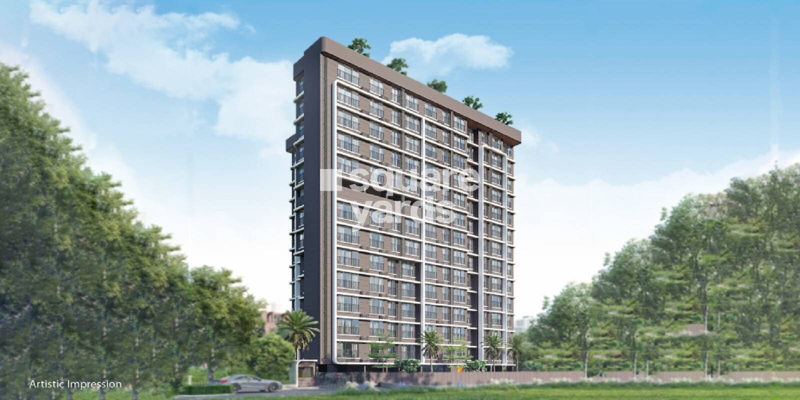 Ecohomes La Grace