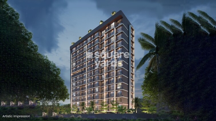 Ecohomes La Grace Tower View