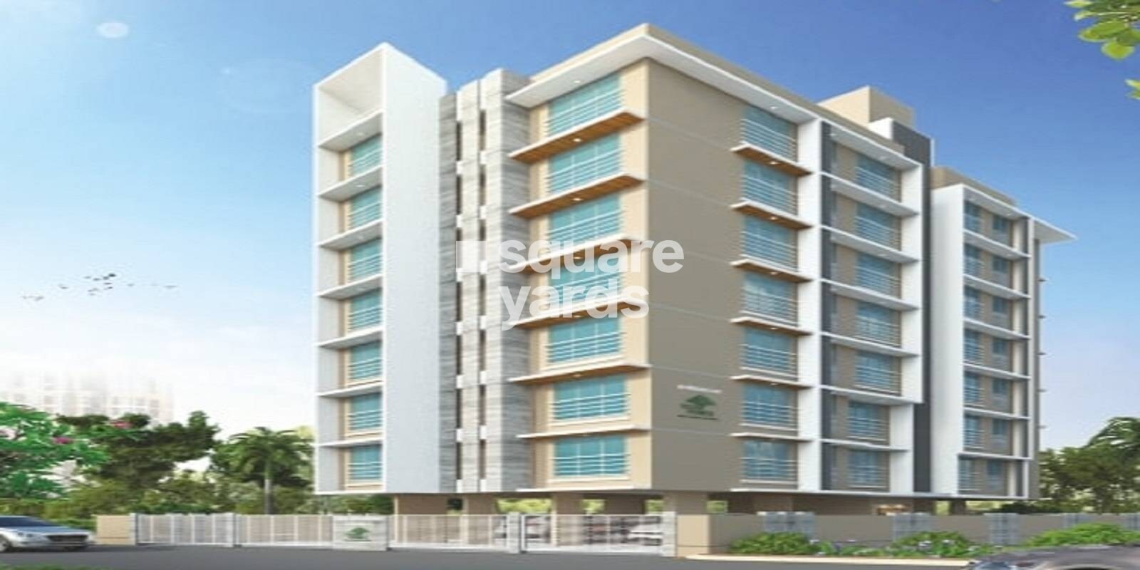 Ecohomes Nai Roshni