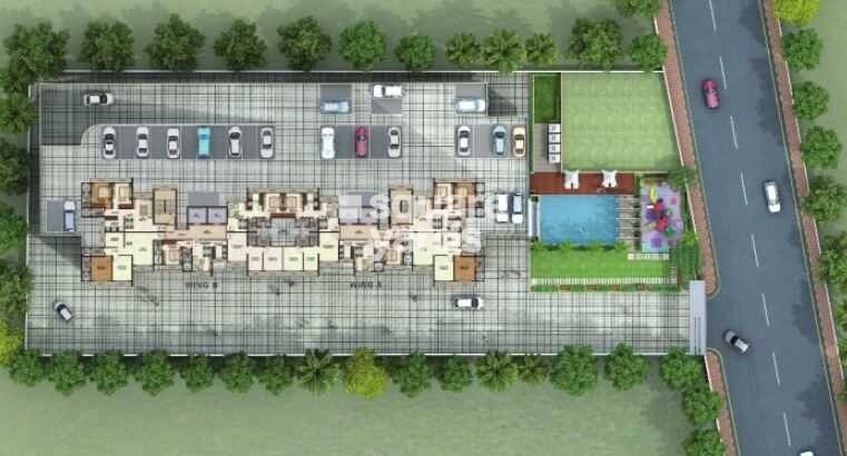Ecohomes Winds Master Plan 1