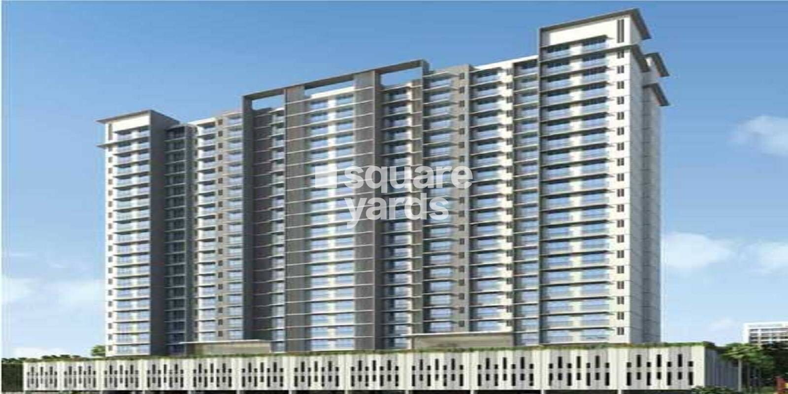 Ecohomes Winds