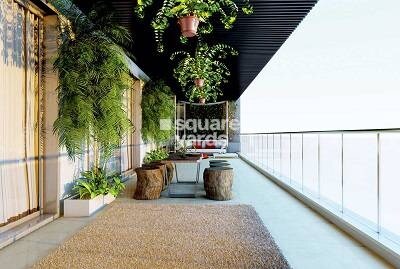 Ecstasy Parthenon Amenities-Features 1