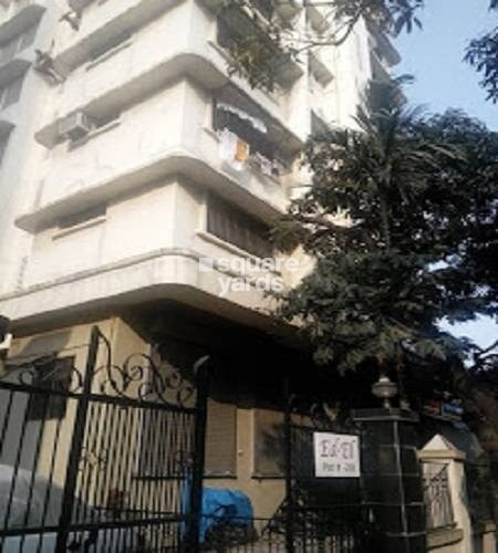 Ed-El Apartment Entrance View