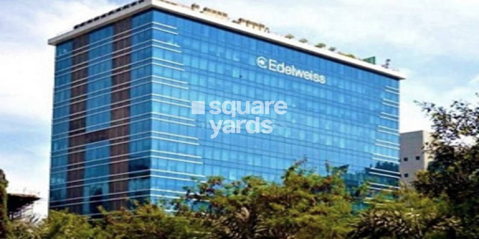 Edelweiss House