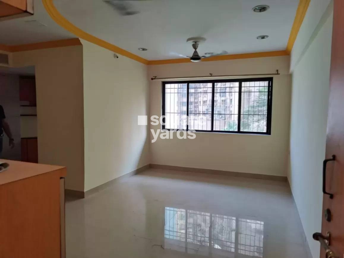 Eknath NX Apartment Apartment Interiors