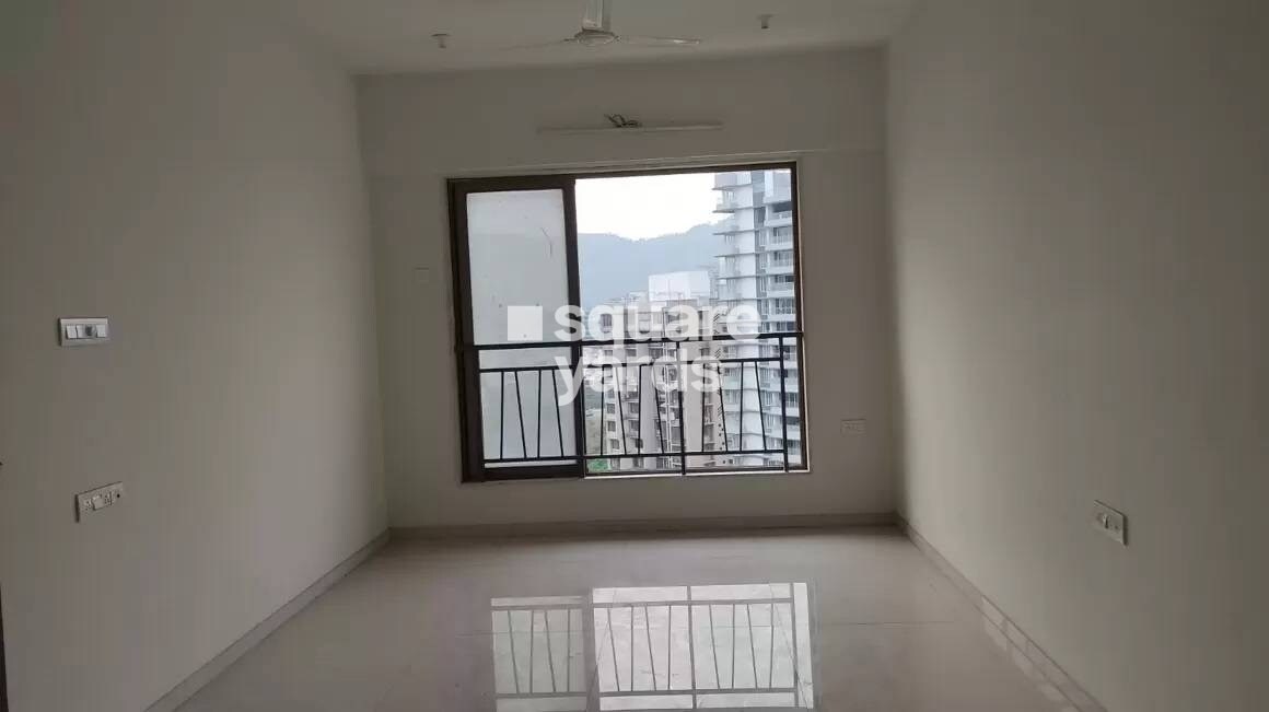 Representative image as actual visual unavailable for Eknath NX Apartment