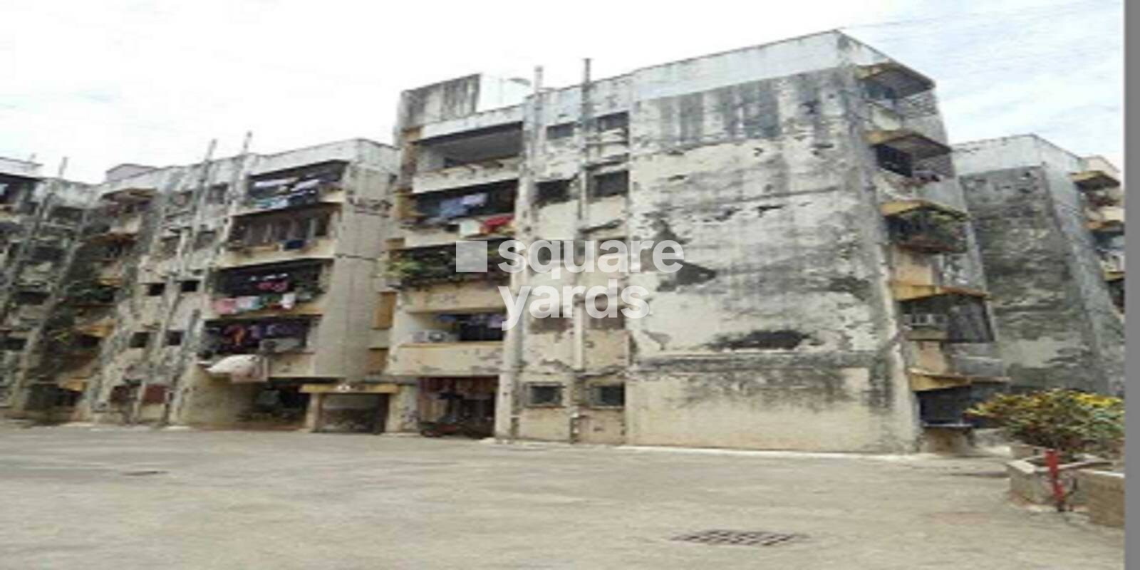 eksar-neelkamal-chs