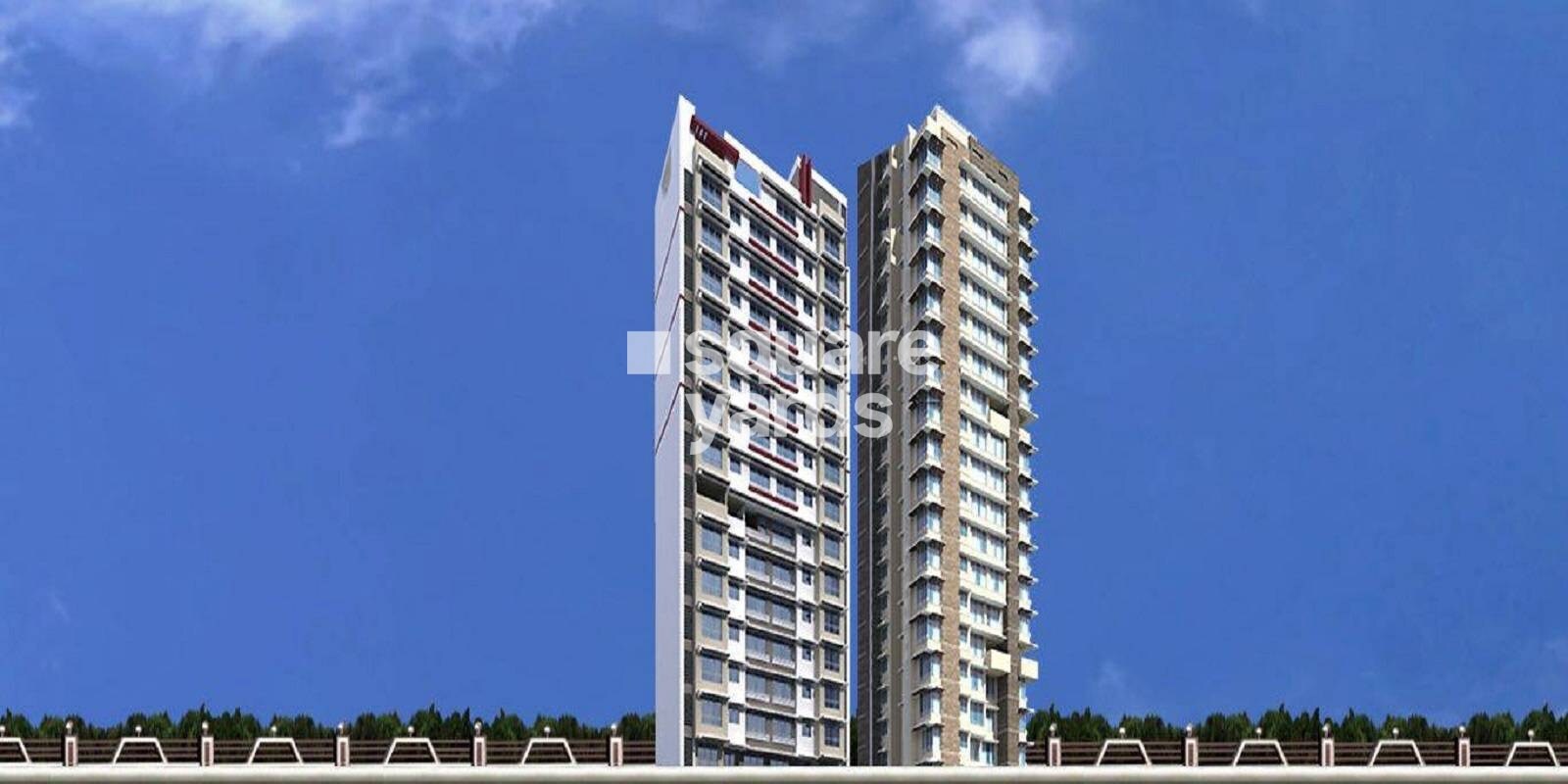 Ekta CHS Ltd