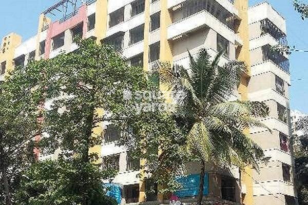 Ekta CHS Ltd Tower View