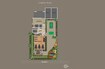 Ekta Eden 62 Amenities Features