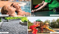 Ekta Elitus Amenities-Features