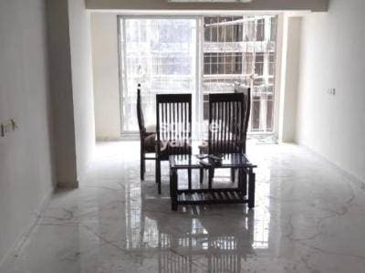 Ekta Eminente I Apartment Interiors 1