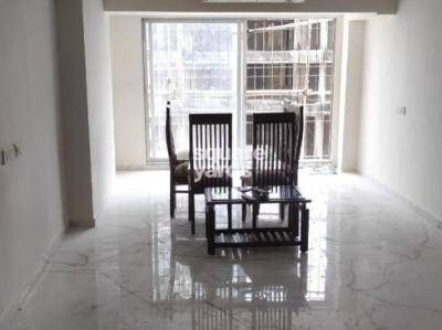 Ekta Eminente I Apartment Interiors 1