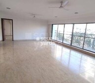 Ekta Eminente I Apartment Interiors