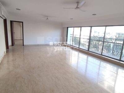 Ekta Eminente I Apartment Interiors 2