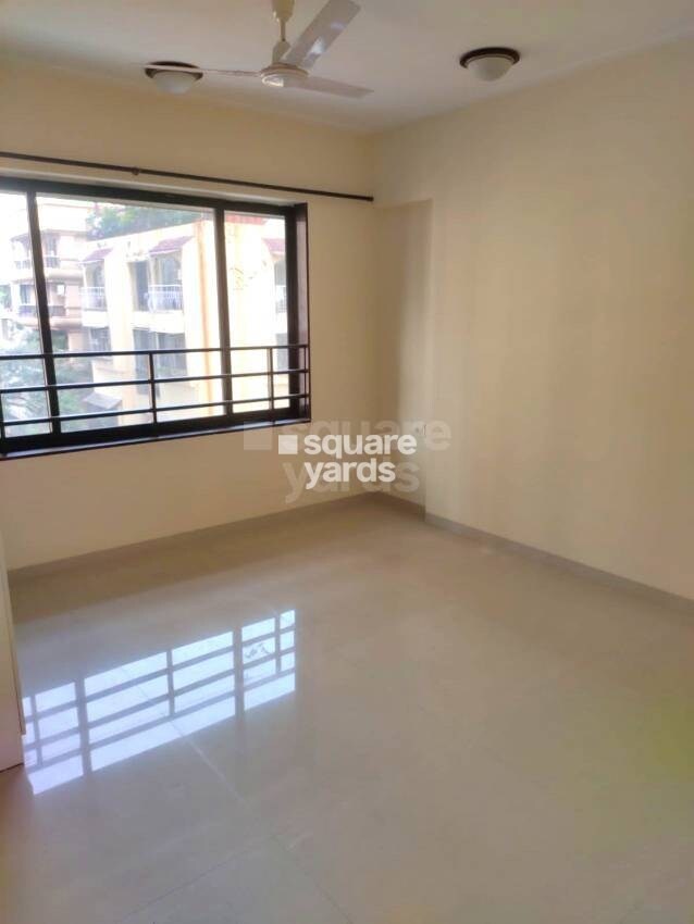 Ekta Eminente I Apartment Interiors 3