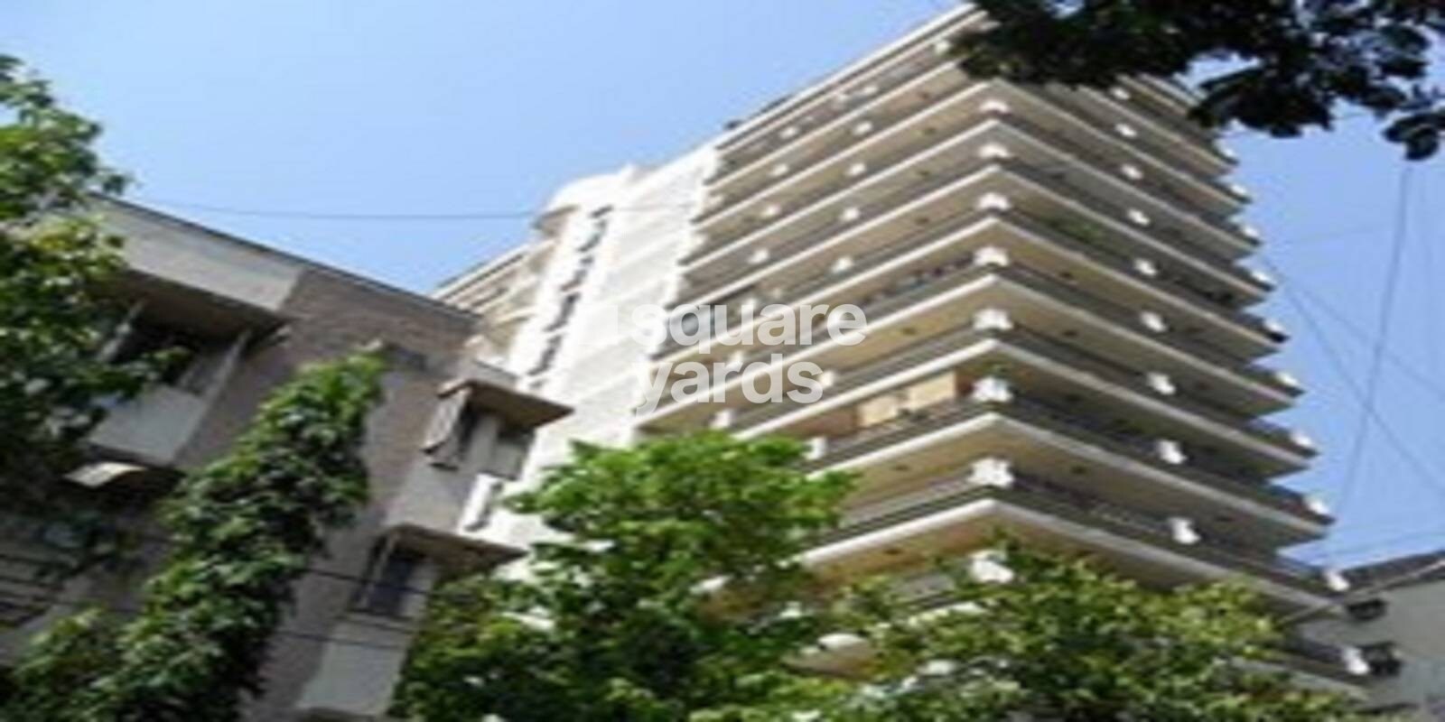 Ekta Enchante Apartment