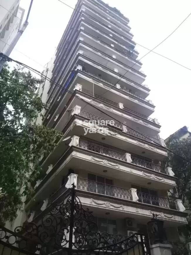 Ekta Enchante Apartment Tower View