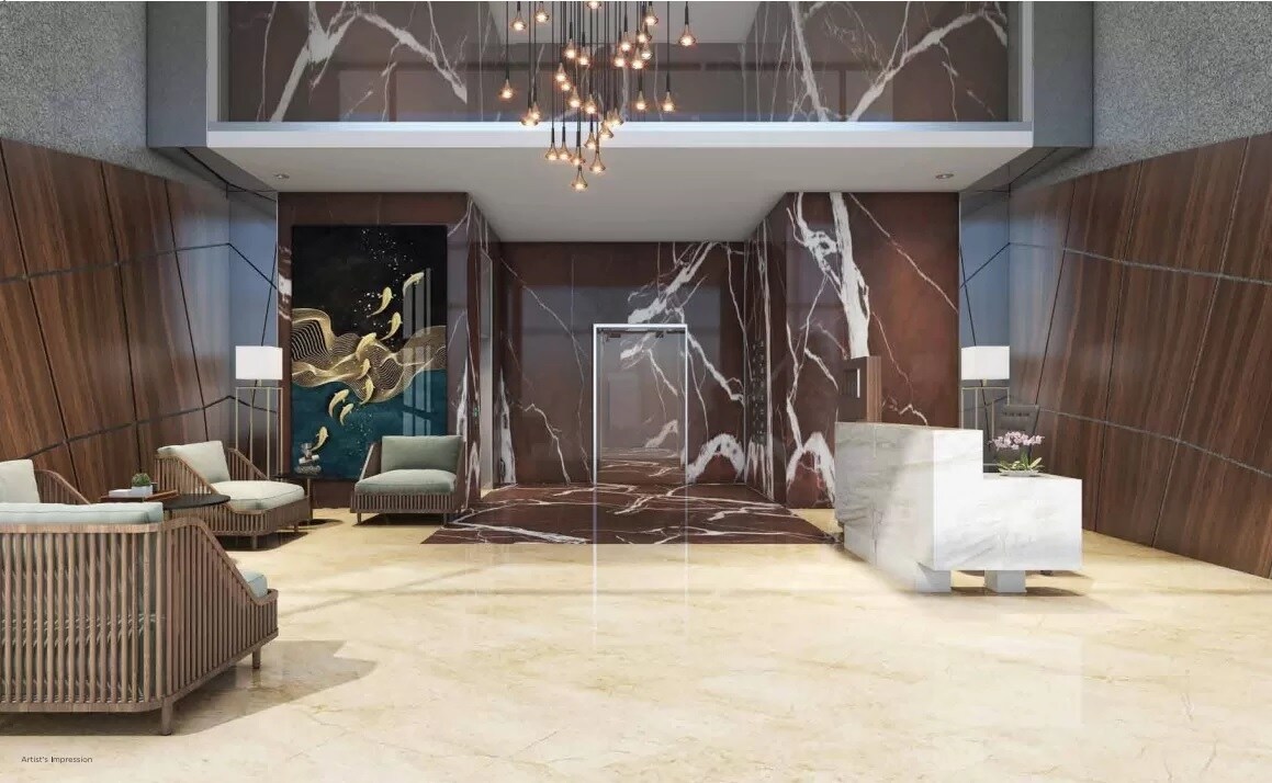 Ekta Evaana Amenities-Features 2