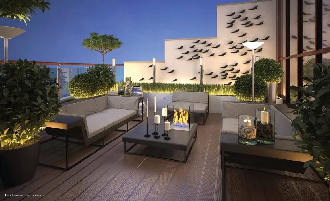 Ekta Evaana Amenities-Features 4