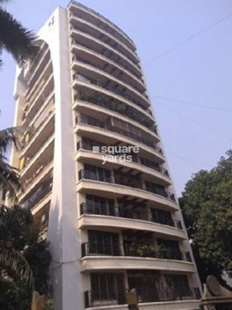 Ekta Heights Khar West Tower View 1