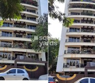 Ekta Heights Khar West Tower View