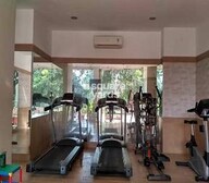 Ekta Imperial Residency Gymnasium Image