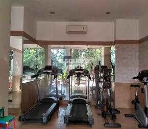 Ekta Imperial Residency Gymnasium Image