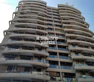 Ekta Imperial Residency Tower View