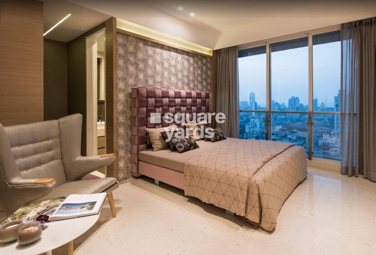 Ekta Invictus Apartment Interiors 1
