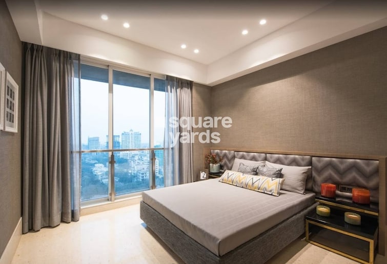 Ekta Invictus Apartment Interiors 2