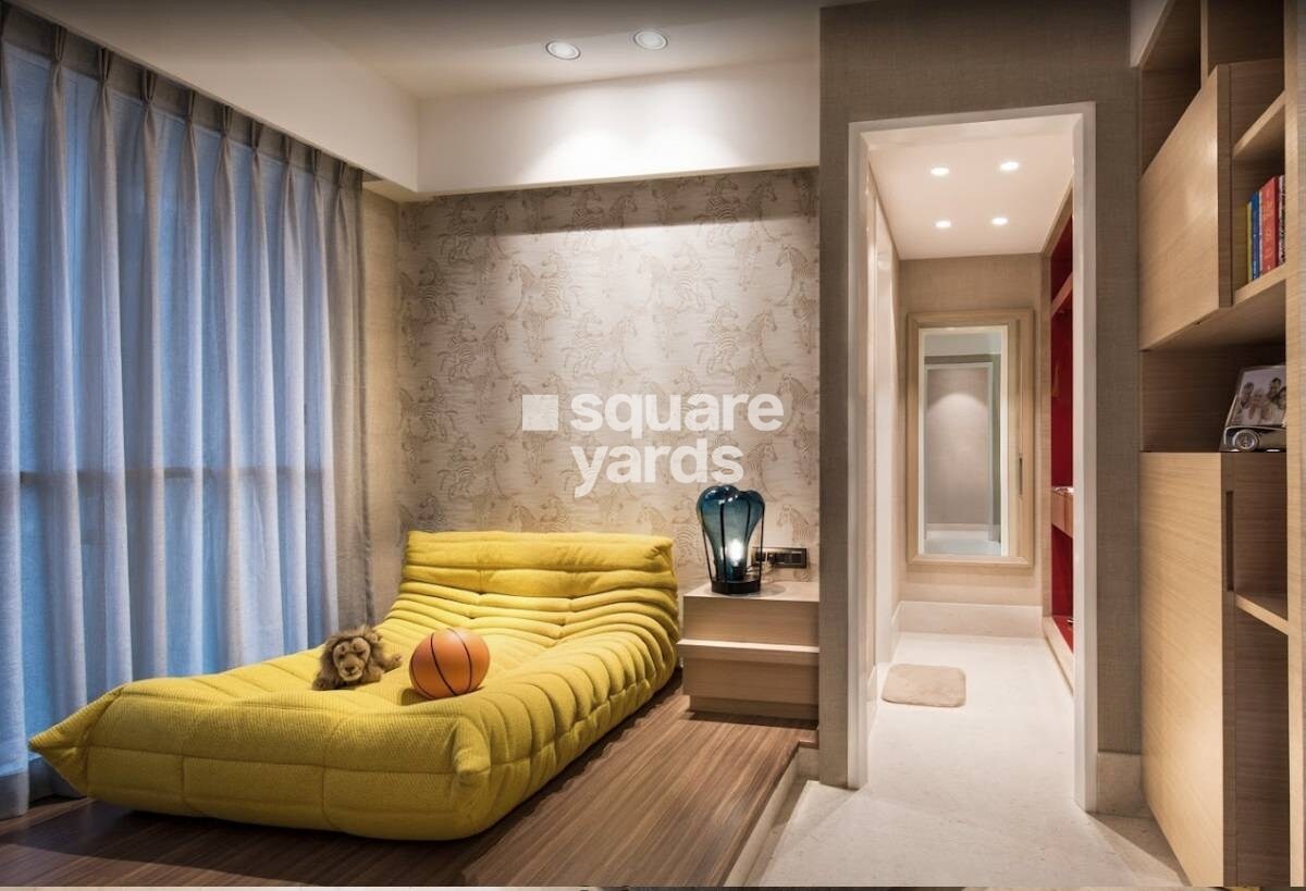 Ekta Invictus Apartment Interiors 3