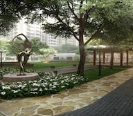 Ekta Iris Amenities-Features