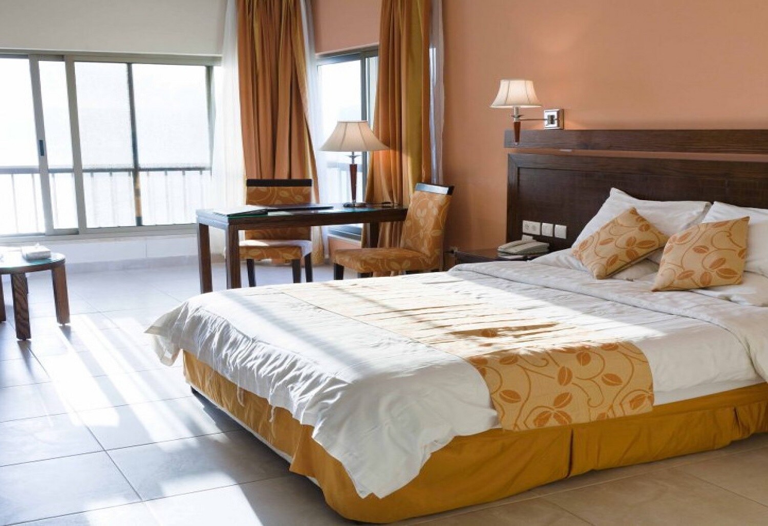 Ekta Iris Apartment Interiors 2