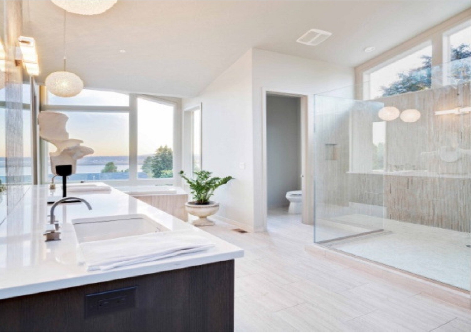 Ekta Iris Apartment Interiors 3