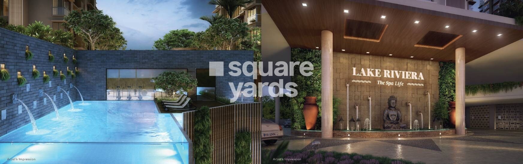 Ekta Lake Riviera Amenities-Features 5