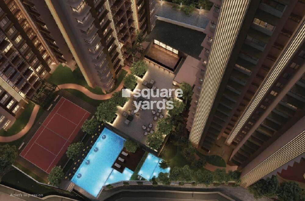 Ekta Lake Riviera Amenities-Features 2