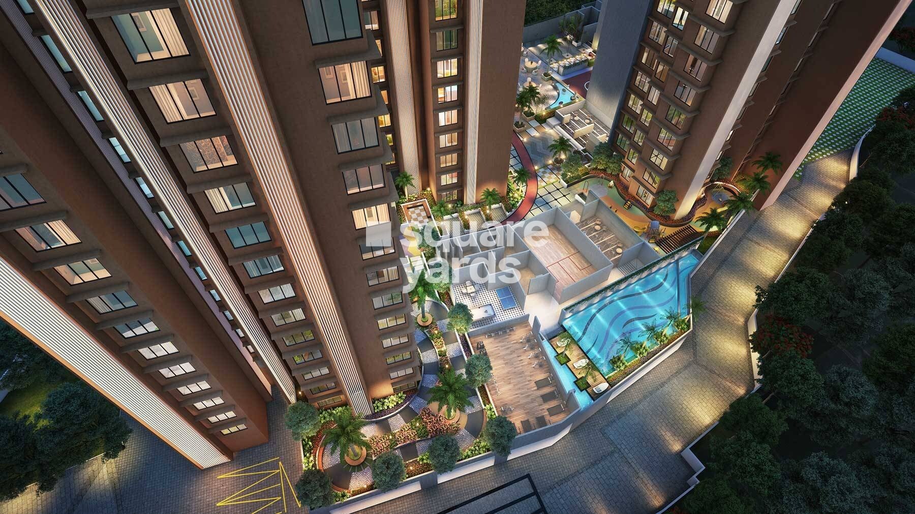 Ekta Lake Riviera Amenities-Features 4