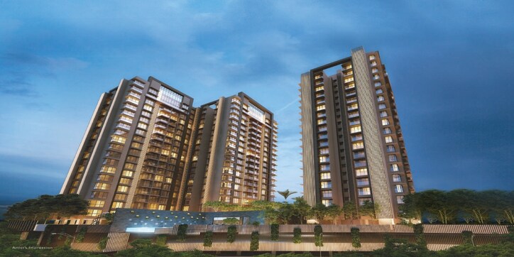 Ekta Lake Riviera Cover Image