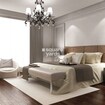 Ekta Lake Riviera Wing A And B Apartment Interiors