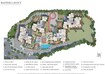 Ekta Lake Riviera Wing A And B Master Plan Image