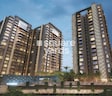 Ekta Lake Riviera Wing A And B
