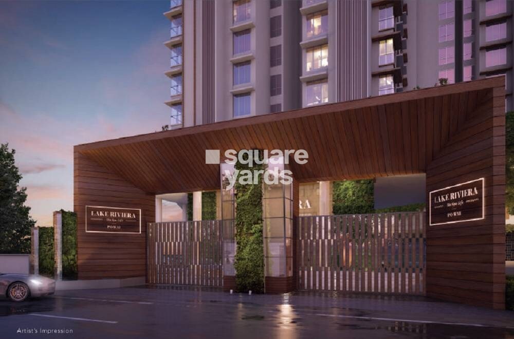 Ekta Lake Riviera Wing C