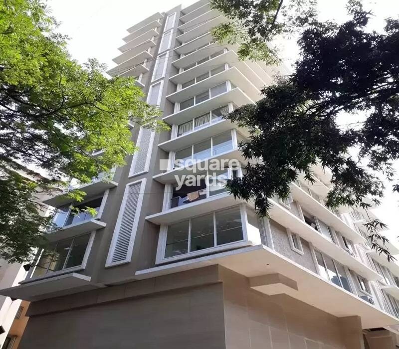 Ekta Legranz Tower View