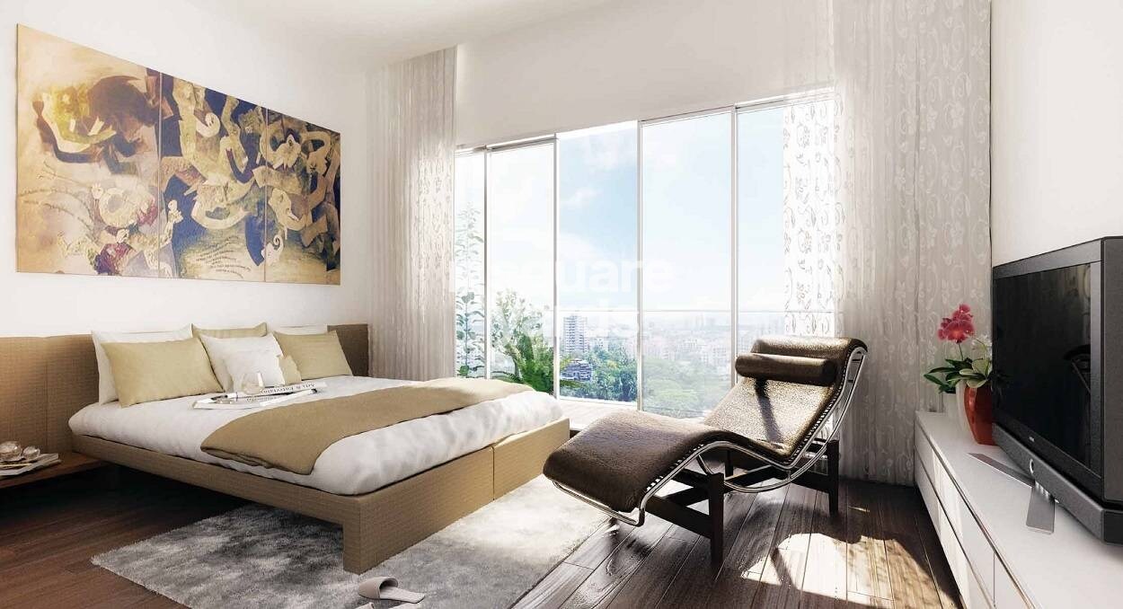 Ekta Oculus Apartment Interiors